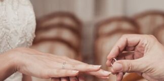 Türkiye’de evlenecek yabancı uyruklulardan ülkede yasal kalış hakkı olması istenecek.