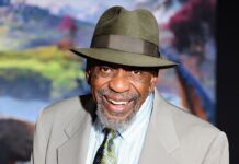 Ünlü oyuncu Bill Cobbs hayatını kaybetti.