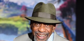 Ünlü oyuncu Bill Cobbs hayatını kaybetti.