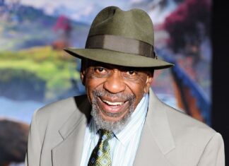 Ünlü oyuncu Bill Cobbs hayatını kaybetti.