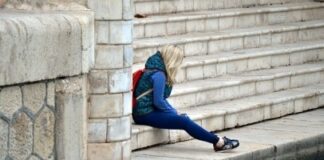 Çalışma: Uzun süreli yalnızlık, yüksek felç riskiyle bağlantılı