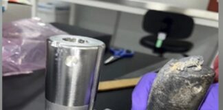 Out: Başına taş düşsün; İn: Başına Uzay Çöpü Düşsün!