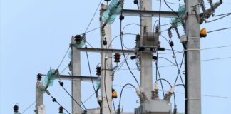 Elektriğe yüzde 38 zam!