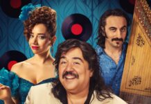 📽️Bursa Bülbülü, Netflix’e de geliyor.