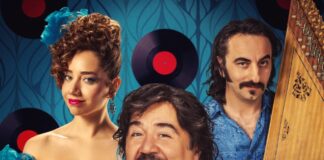 📽️Bursa Bülbülü, Netflix’e de geliyor.