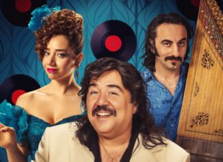 📽️Bursa Bülbülü, Netflix’e de geliyor.