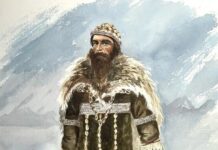 İğne – İplik’te iğnenin hikayesi: “Bilinen en eski gözlü iğneler yaklaşık 40.000 yıl önce Sibirya’da ortaya çıktı”