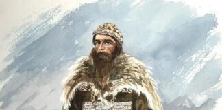 İğne – İplik’te iğnenin hikayesi: “Bilinen en eski gözlü iğneler yaklaşık 40.000 yıl önce Sibirya’da ortaya çıktı”