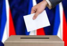 Fransa sandıkta!