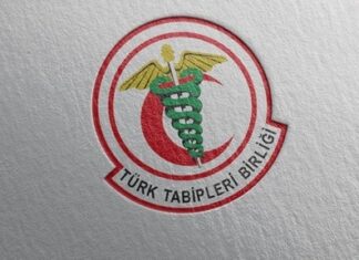 Türk Tabipleri Birliği seçimini sol ittifak kazandı