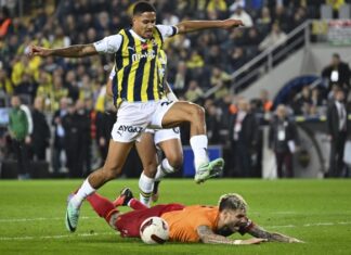 Adı Galatasaray ile anılıyordu. Jayden Oosterwolde’den bir kelimelik yanıt