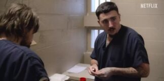 Netflix dizisi Unlocked: A Jail Experimen dizisinin yıldızı hapishanede hayatını kaybetti!