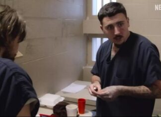 Netflix dizisi Unlocked: A Jail Experimen dizisinin yıldızı hapishanede hayatını kaybetti!