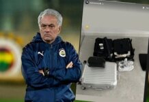 📽️Jose Mourinho’dan Fenerbahçe taraftarına mesaj: ‘Haydi, yolculuğumuza başlayalım’