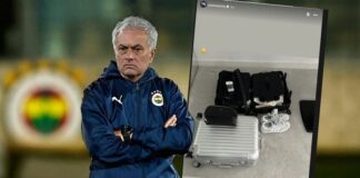 📽️Jose Mourinho’dan Fenerbahçe taraftarına mesaj: ‘Haydi, yolculuğumuza başlayalım’