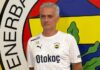 Geldi, işe başladı. Mourinho, Samandıra’da