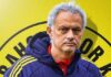Mourinho’dan ilk açıklama: Zor olacak ama meydan okumaları severim. Şampiyonlar Ligi için savaşacağım.