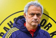 Mourinho’dan ilk açıklama: Zor olacak ama meydan okumaları severim. Şampiyonlar Ligi için savaşacağım.