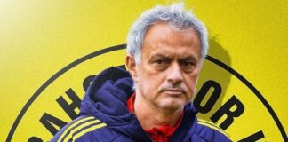 UEFA’dan Mourinho’ya ceza!