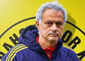 UEFA’dan Mourinho’ya ceza!
