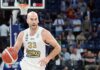 Fenerbahçe Beko’da ayrılık. Nick Calathes, veda etti. İşte gideceği takım…