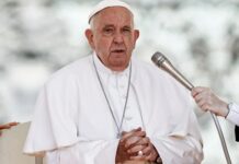 Papa Franciscus, Türkiye’de kalpten görmek istediği yeri açıkladı