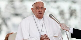 Vatikan’dan Papa açıklaması: Durumu kritik!