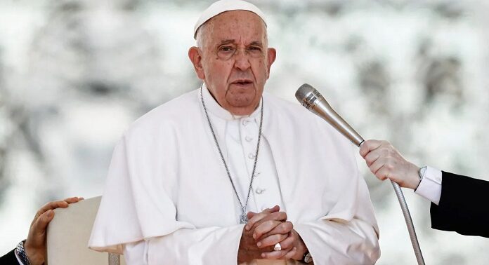 Vatikan’dan Papa açıklaması: Durumu kritik!