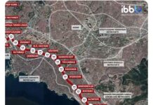 📽️Onaylandı : Üsküdar-Kadıköy- Maltepe (Minibüs Yolu) Tramvay Hattı tamam!