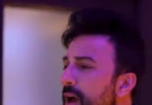 📽️Tarkan, beklenen albümünden 20 saniyelik yeni şarkı videosu paylaştı