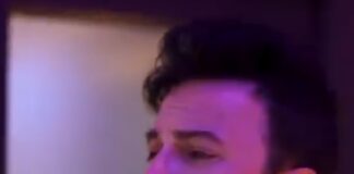 📽️Tarkan, beklenen albümünden 20 saniyelik yeni şarkı videosu paylaştı