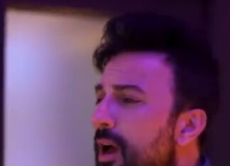 📽️Tarkan, beklenen albümünden 20 saniyelik yeni şarkı videosu paylaştı