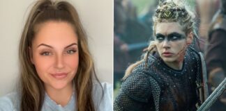 Antidepresan ilaçlarını değiştiren kadın, kendisini bir Viking prensesi sanmaya başladı!