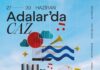 ‘2. Adalarda Caz Festivali’ İstanbul’da yarın (27 Haziran Perşembe) başlıyor.