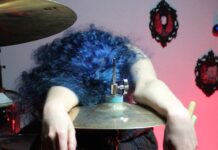 📽️Leyan SENAY/ Müzisyen / Baterist/ Davulcı/ SÖYLEŞİ