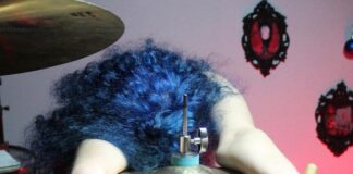 📽️Leyan SENAY/ Müzisyen / Baterist/ Davulcı/ SÖYLEŞİ