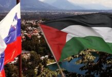 Filistin’i tanıyanların arasına bir ülke daha katıldı