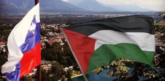 Filistin’i tanıyanların arasına bir ülke daha katıldı