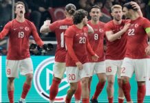 Euro 2024 yarın başlıyor. Türkiye, F Grubunda mücadele edecek