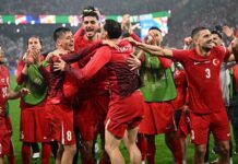 Milliler son 16 için Çekya önünde