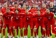 Milliler, Portekiz önünde