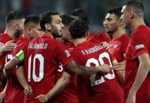 EURO 2024’de sahne alıyoruz. Türkiye-Gürcistan