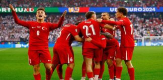 Galler’i elinden kaçıran Milliler, A Ligi’ne nasıl yükselir? İşte ihtimaller