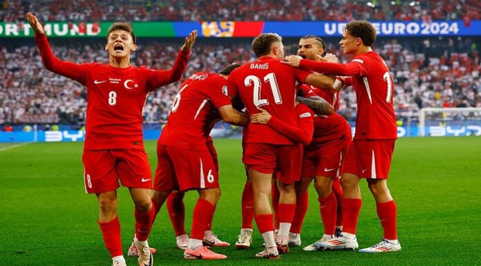 Galler’i elinden kaçıran Milliler, A Ligi’ne nasıl yükselir? İşte ihtimaller