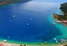 ‘Burası Halk Plajıdır Ücret Talep Edilemez.’ Türkiye’nin en güzel plajlarından birine giriş artık ücretsiz