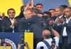 Ali Koç, üçüncü kez Fenerbahçe başkanı oldu. İşte resmi sonuçlar…