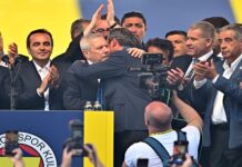 Ali Koç, üçüncü kez Fenerbahçe başkanı oldu. İşte resmi sonuçlar…