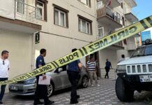 Bitmek bilmeyen kadın cinayetleri; Karısını makasla öldürdü!