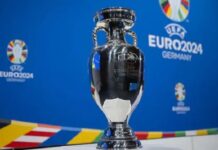 EURO 2024’de bugün; İtalya: 0 İspanya: 1 – Danimarka: 1 İngiltere:1 – Slovenya:1 Sırbistan:1