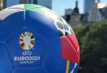 Euro 2024 açılış karşılaşmasında ev sahibi Almanya’nın rakibi İskoçya